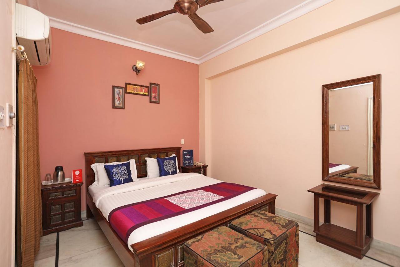 Oyo 10326 Hotel Royal Inn Jodhpur  Exterior foto